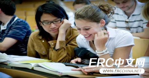 新加坡ERC学院申请条件